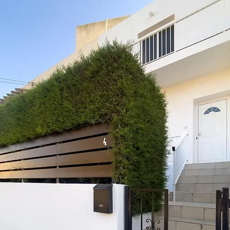 Ekaterini's House Cyprus * בורוקליני