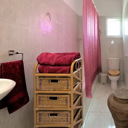 Ekaterini's House Cyprus *